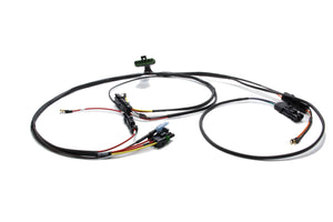 Quickcar Racing Wiring Harness Single Ignition w/ 3 Whl Brake 50-2035