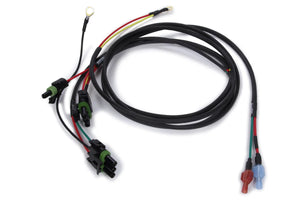 Quickcar Racing Wiring Harness Soft Touch HEI 50-2039