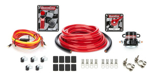 Quickcar Racing Wiring Kit 2 Gauge 50-230