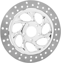 Load image into Gallery viewer, RC Components Brake Rotor - Drifter ZSSFLT-92C-F2K - Main Product View