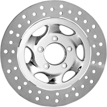 Load image into Gallery viewer, RC Components Brake Rotor - Recoil ZSSFLT-105C-F2K - Main Product View