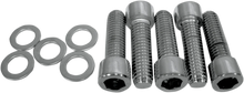 Load image into Gallery viewer, RC Components Mounting Bolt Kit - Pulley - Socket-Head 991012