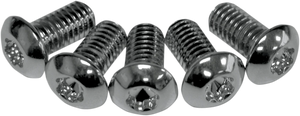 RC Components Mounting Bolt Kit - Rotor - Rear - Torx 991011