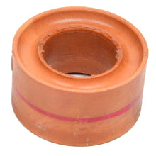 Load image into Gallery viewer, RE Suspension Spring Rubber 5in Dia. 1.75in Tall Red S-TSA-ML175-189