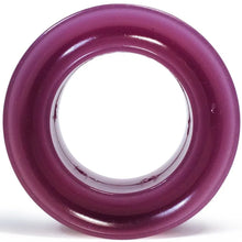 Load image into Gallery viewer, RE Suspension Spring Rubber Barrel 50A Black 1in Coil Space RE-SR250B-1000-50