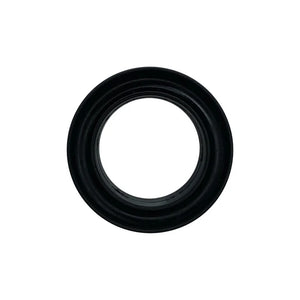 RE Suspension Spring Rubber Barrel 50A Black 3/4in Coil Space RE-SR250B-0750-50