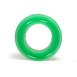 RE Suspension Spring Rubber C/O 70A Green 1.0in Coil Space RE-SR250-1000-70