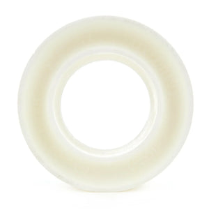 RE Suspension Spring Rubber Tall C/O 15lb Red S-TCOSA-72