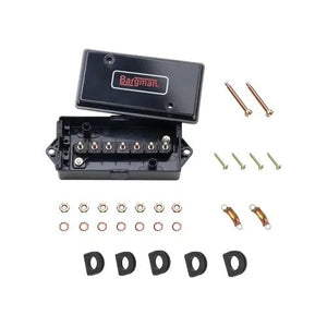 REESE 7-Way Junction Box 14-715810
