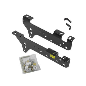 REESE Fifth Wheel Custom Quick Install Brackets 50082