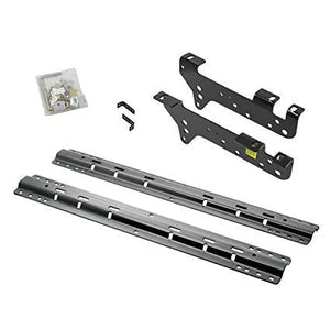 REESE Fifth Wheel Custom Quick Install Kit (Includes # 50082-58