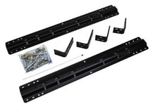 Load image into Gallery viewer, REESE Fifth Wheel Rails & Install Kit 30035
