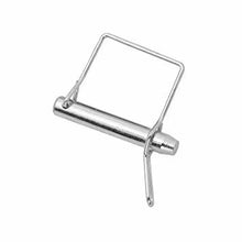 Load image into Gallery viewer, REESE Lynch Pin Kit 0.563in Di ameter 500219