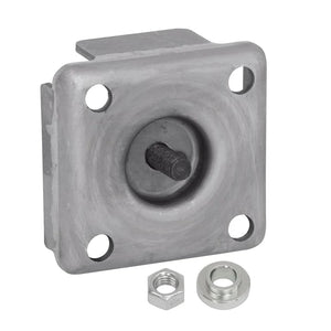 REESE Mounting Bracket-1/2in P in w/Lip P9012-00