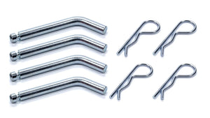 REESE Replacement Part 4 Pins 58053