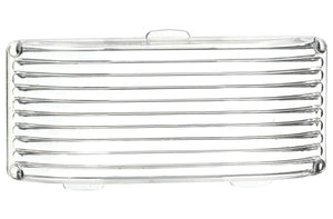 REESE Replacement Part Porch L ight Lens #78 Clear 30-78-021