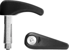 Load image into Gallery viewer, ROX SPEED FX Bar End Hooks - BH2 1H-BH2 - Main Product View