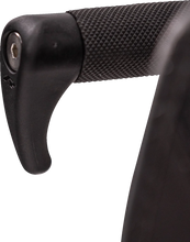 Load image into Gallery viewer, ROX SPEED FX Bar End Hooks - BH2 1H-BH2 - Side View