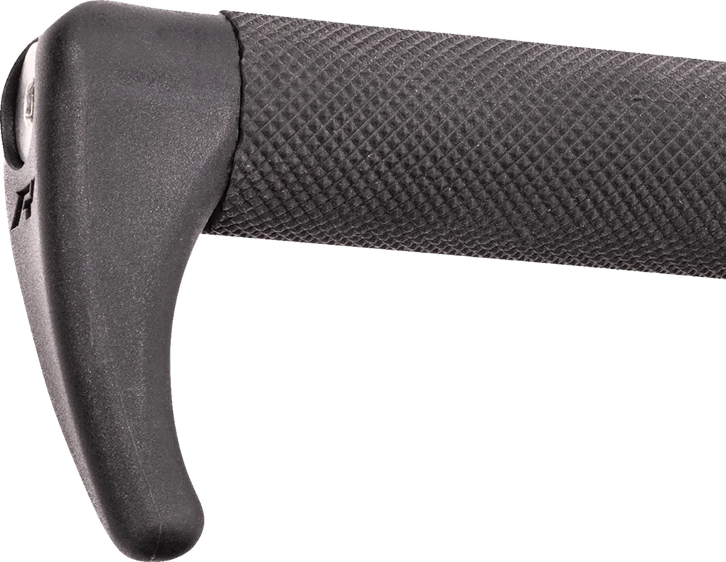 ROX SPEED FX Bar End Hooks - BH2 1H-BH2 - Back View