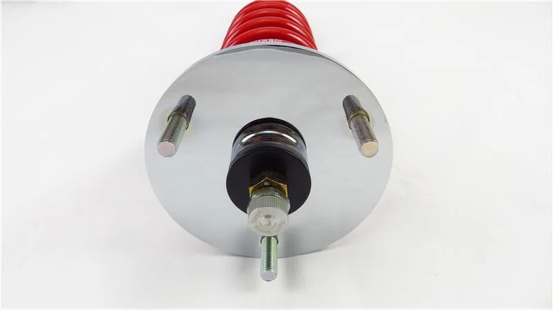 RS-R 2014-2020 Lexus IS250/350 AWD (GSE36) Sports-i Coilovers - Side View