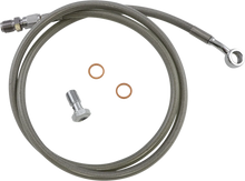 Load image into Gallery viewer, Race Shop Industries Brake Line - Polaris BL-5 - Main Product View