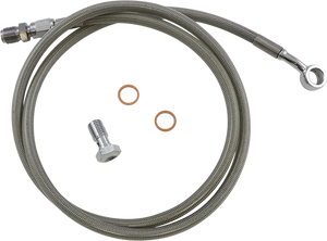 Race Shop Industries Brake Line - Polaris BL-5 - Main Product View