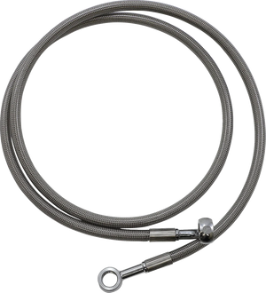 Race Shop Industries Brake Line - REV Chassis BL-8 - Main Product View