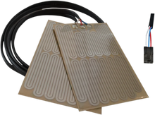 Load image into Gallery viewer, Race Shop Industries Grip Heater - Standard - Plastic Connector - Arctic Cat GH-7 - Main Product View