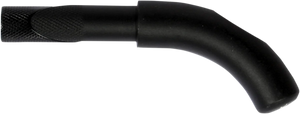 Race Shop Industries Handlebar Hook - Steel - Long SBH-2 - Main Product View