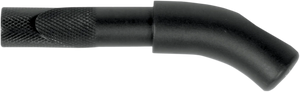 Race Shop Industries Handlebar Hook - Steel - Short SBH-1 - Main Product View