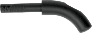 Race Shop Industries Handlebar Hook - Tapered - Long TBH-2 - Main Product View