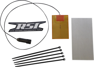 Race Shop Industries Heating Element - Bar Pad - Gen4 BPL-PHONE-HG - Main Product View