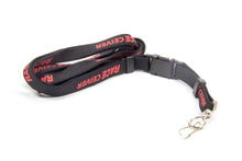 Load image into Gallery viewer, Raceciever Detachable Lanyard for Raceceiver LY100