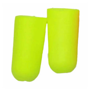 Raceciever Foam Pad Replacement Small Yellow PAD200-S