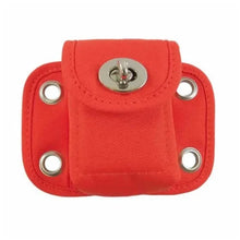Load image into Gallery viewer, Raceciever G3 Transponder Mounting Pouch G3MOUNTINGPOUCH