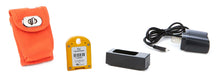 Load image into Gallery viewer, Raceciever Transponder Package G3 w/mnt Pouch & Charger G3XRECHGPK