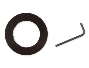 Racepak 8 Magnet Driveshaft Split Collar, 2.125 inch I.D. 800-CL-8M-2125 - Main Product View