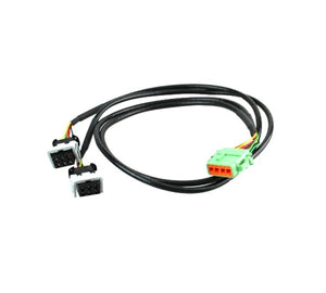 Racepak AIR FUEL HARNESS A SIDE AMP 280-CA-LSUA-AMP