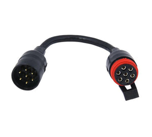 Racepak INTERFACE EXTENSION CABLE 280-CA-IM-006 - Main Product View