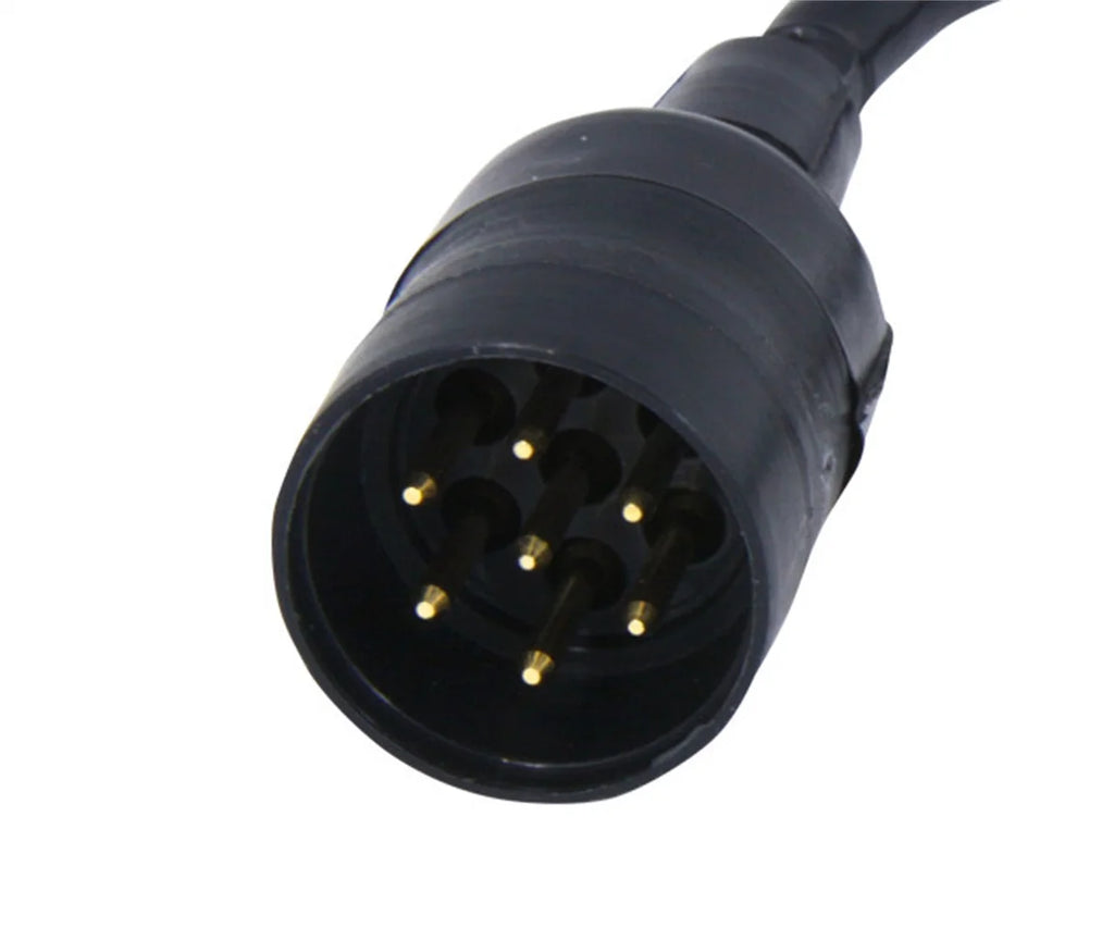 Racepak INTERFACE EXTENSION CABLE 280-CA-IM-006 - Detail View