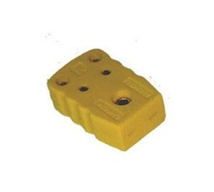 Racepak THERMOCOUPLE CONNECTOR FEMALE 800-TC-CON-F - Main Product View