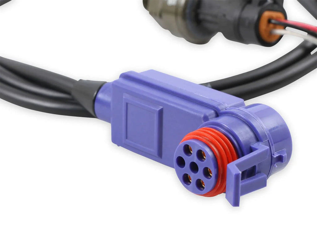 Racepak V-NET OIL PRESSURE SENSOR 220-VP-PT-OP150 - Installation View