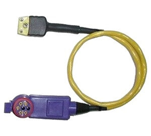 Racepak V-NET TEMPERATURE 0-1800°F - MODULE ONLY 230-VM-TC-1800