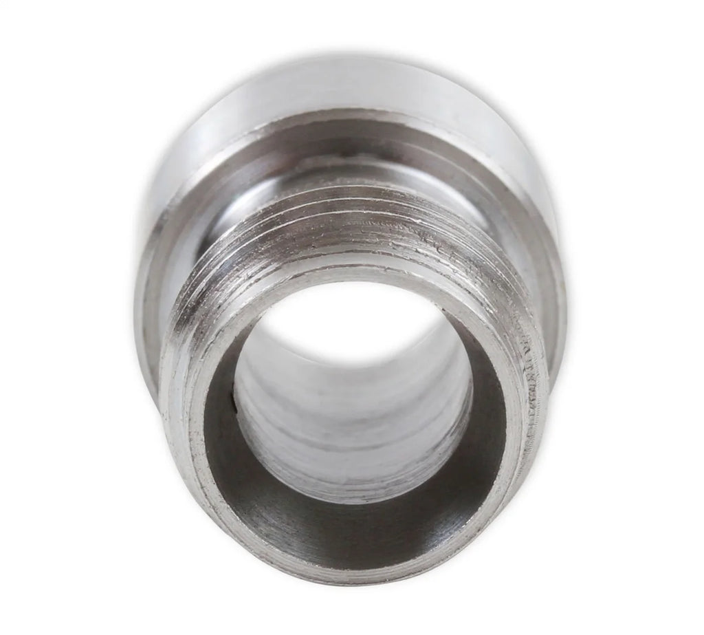 Racepak Weldment EGT Bung 1/4 STD 800-TX-WELD4 - Side View