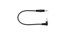 Load image into Gallery viewer, Racing Electronics Adapter Cable 1/8in Male to 1/8in Male Shrt Cord RE-118