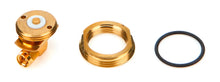 Load image into Gallery viewer, Racing Electronics Antenna Base Roof Mount Brass MMF