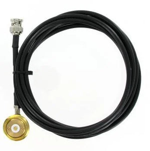 Racing Electronics Cable Antenna 9ft HQ Roof Mnt ANT-CBL-HQ/9