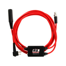 Load image into Gallery viewer, Racing Electronics Car Harness Motorola 3 Cond to 2-Pin Radio RE4388