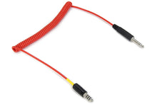 Load image into Gallery viewer, Racing Electronics Helmet Adapter Cable 3-Conductor to Stilo RT805-C-STILO