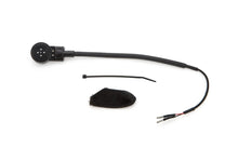 Load image into Gallery viewer, Racing Electronics Helmet Mic Kit Std Flex Flex Boom RT709